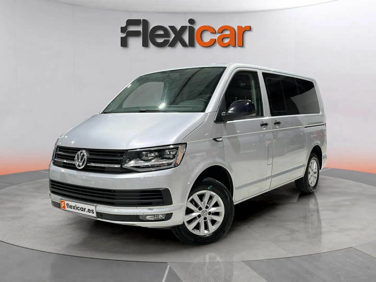 volkswagen caravelle 2019 / foto grande (3)