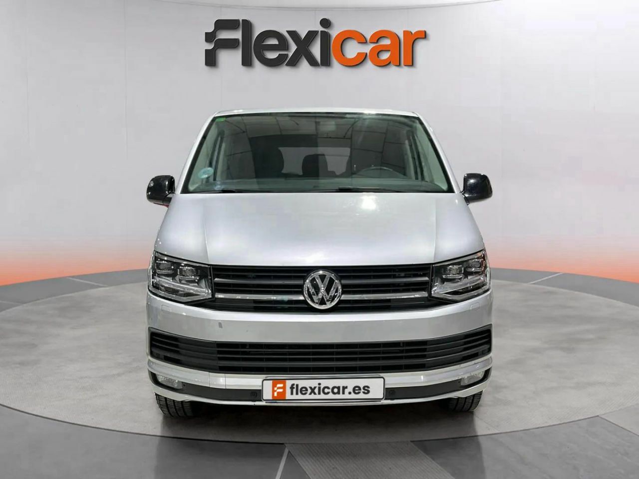 volkswagen caravelle 2019 / foto grande (2)