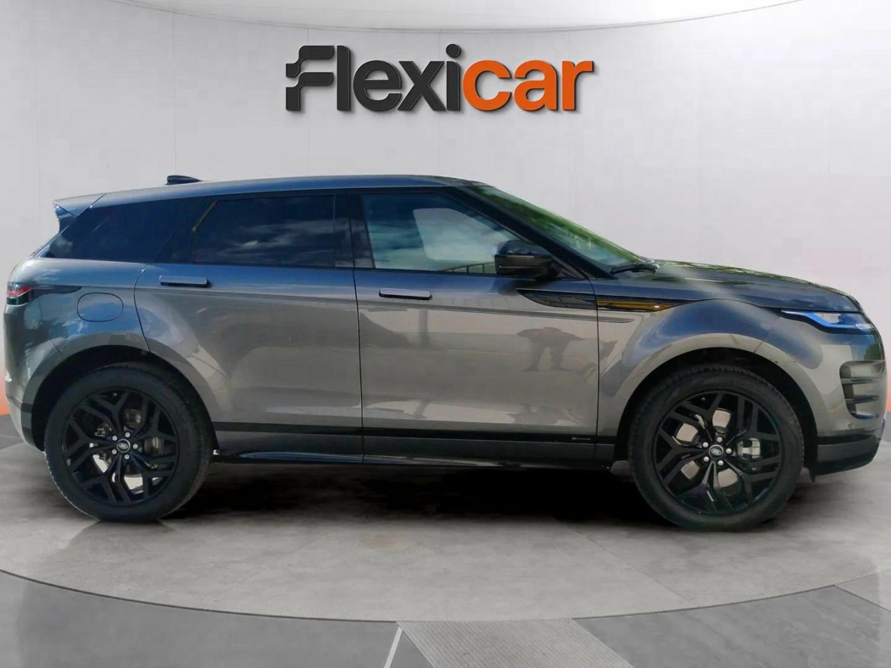 land-rover range rover evoque 2019 / foto grande (3)