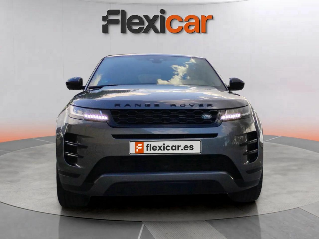 land-rover range rover evoque 2019 / foto grande (2)