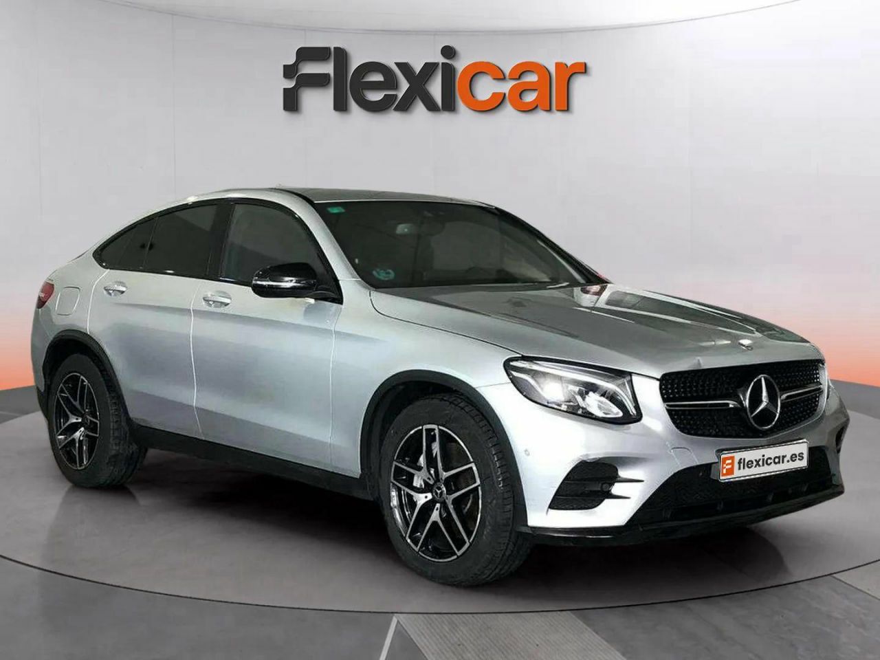 Mercedes glc glc 200  de segunda mano - mercedes glc 2019 /