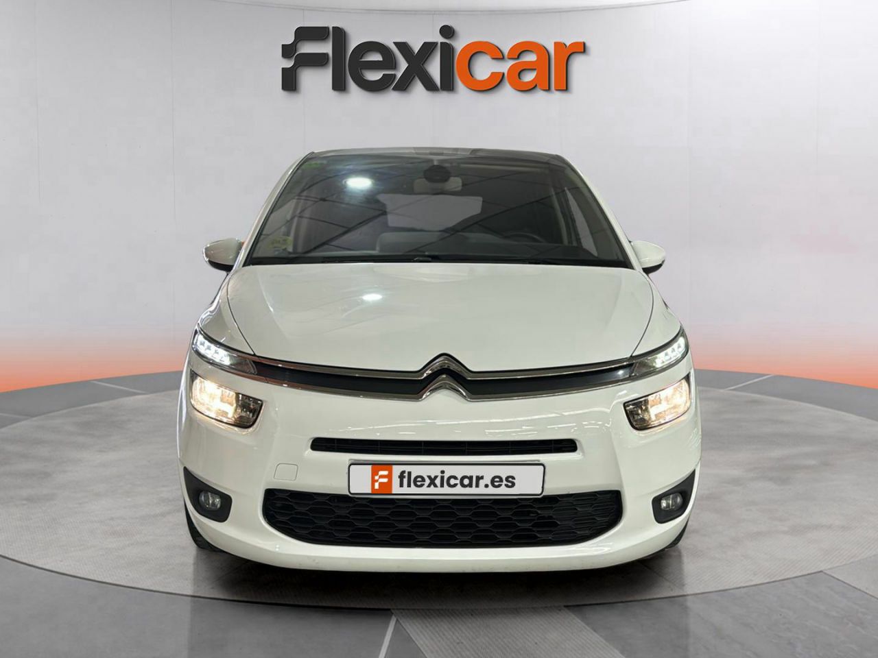 citroën c4 picasso 2014 / foto grande (3)