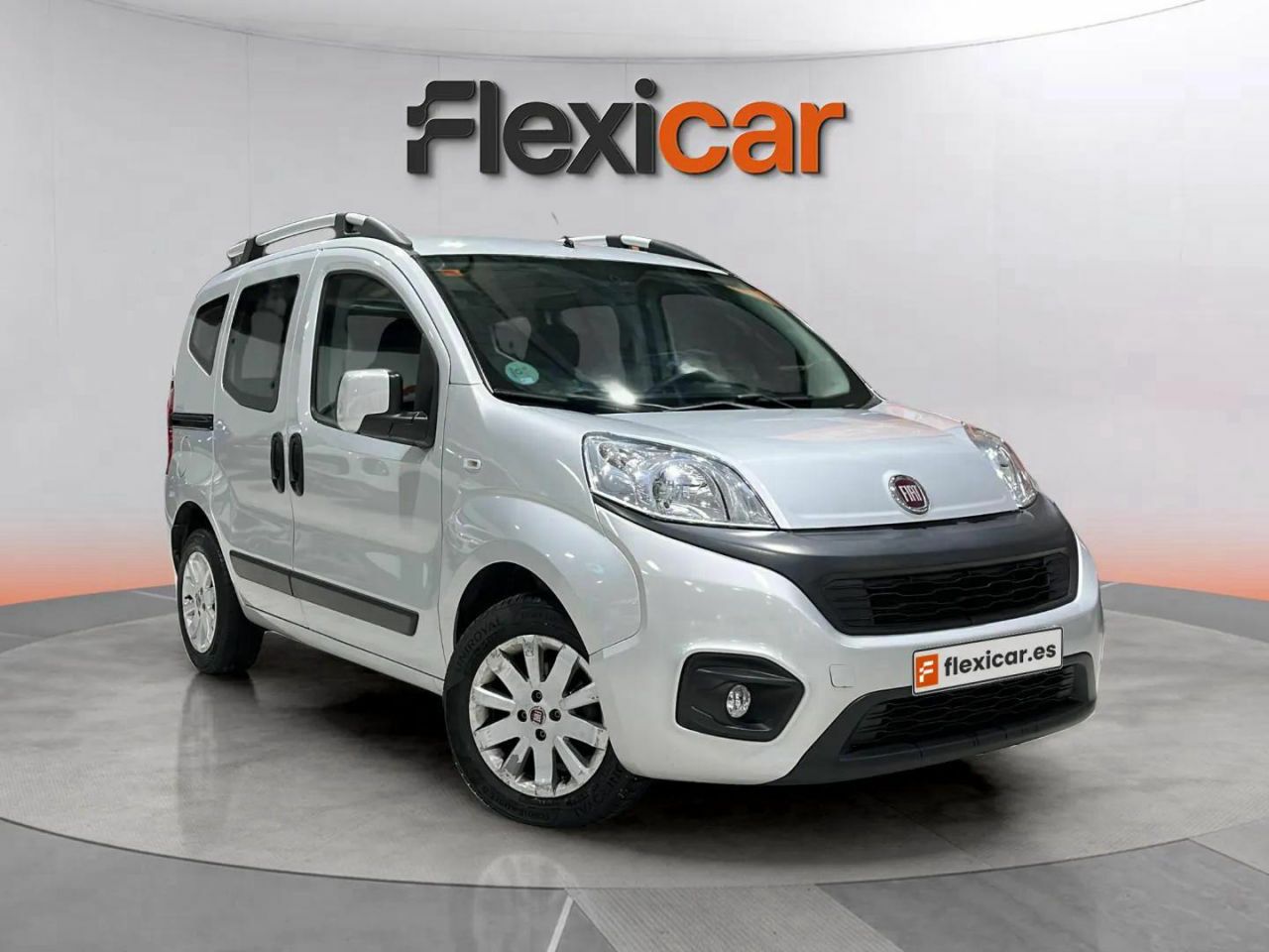Nuestras consultas pide rituales  de segunda mano - fiat qubo 2019 /