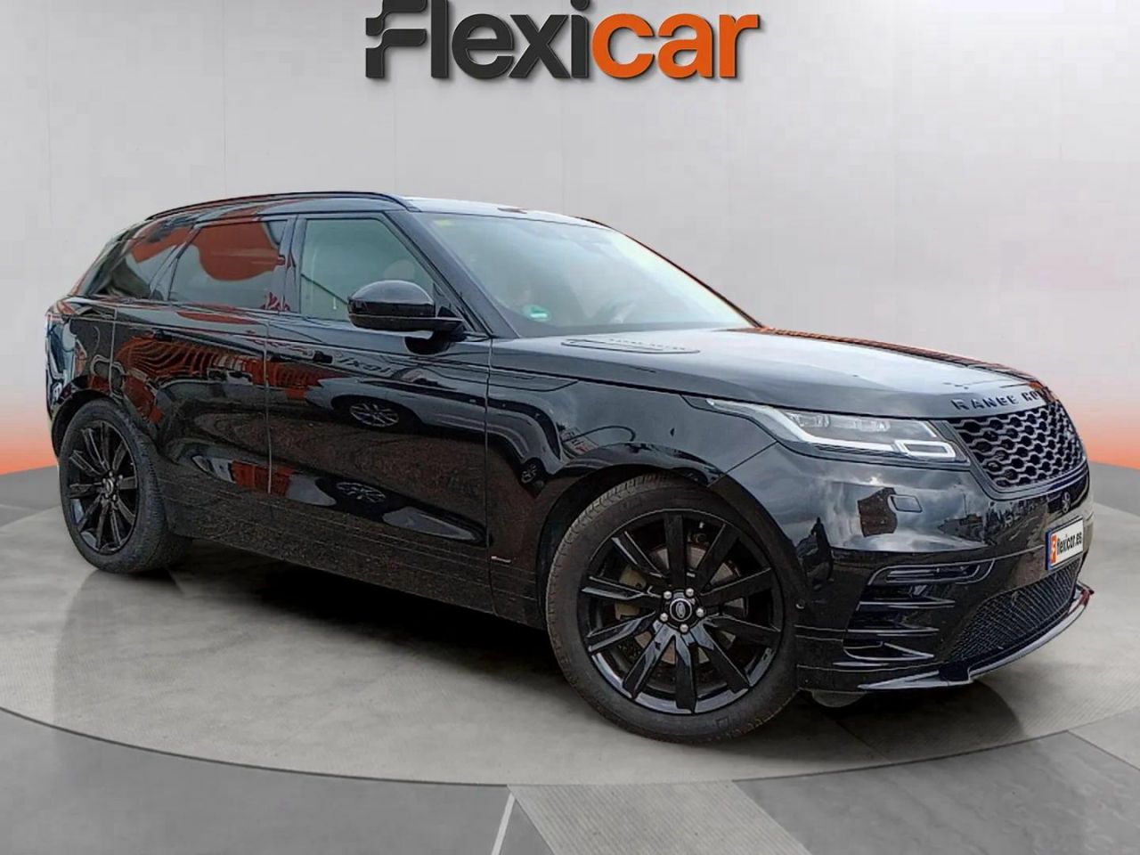 Landrover range rover evoque 2019  de segunda mano - land-rover range rover velar 2020 /