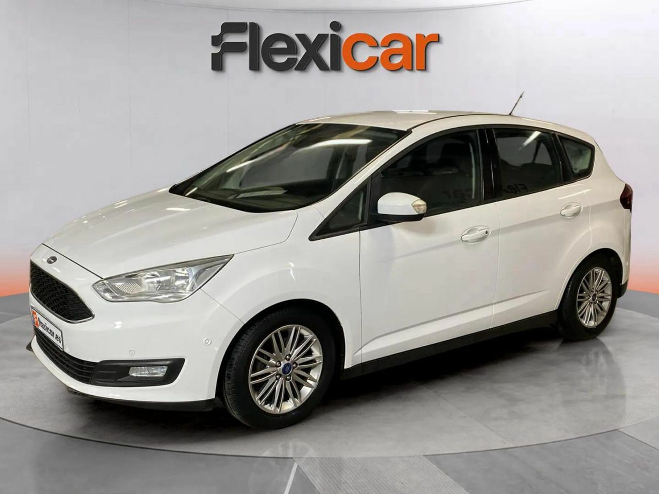 ford c max 2016 / foto grande (2)