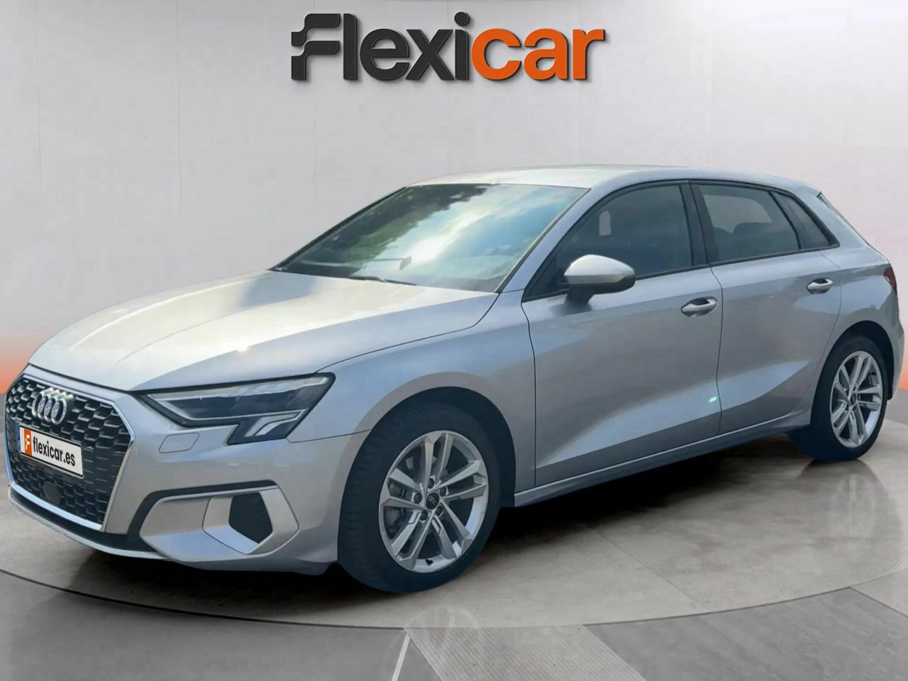audi a3 2023 / foto grande (3)