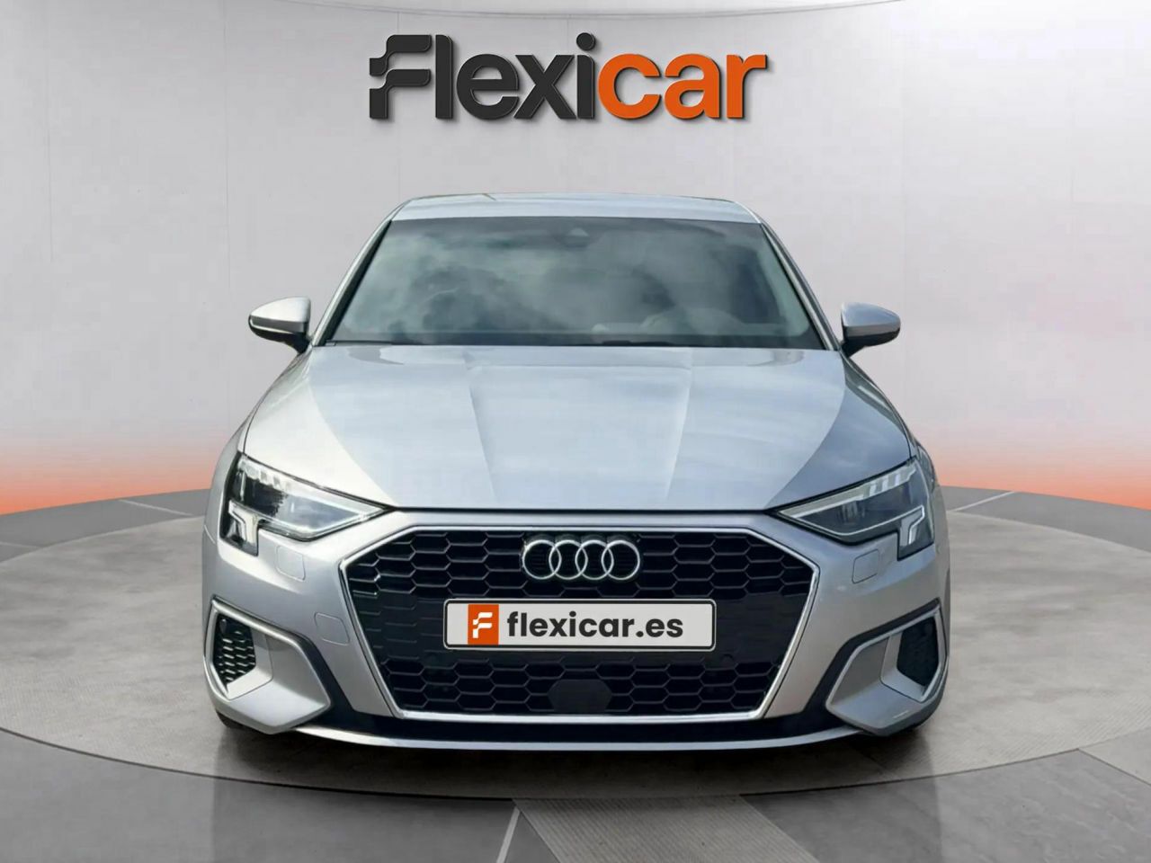 audi a3 2023 / foto grande (2)