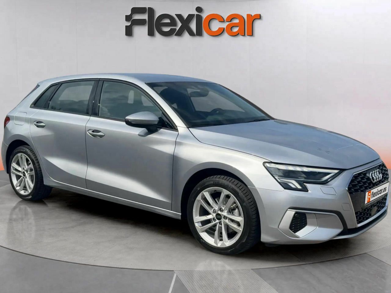 Foto audi a3 2023 /