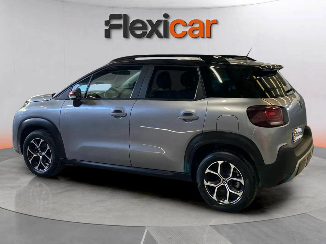 citroën c3 aircross 2025 / foto grande (3)