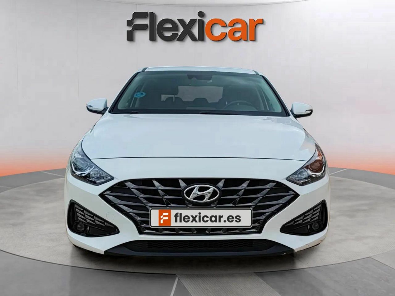 hyundai i30 2021 / foto grande (2)