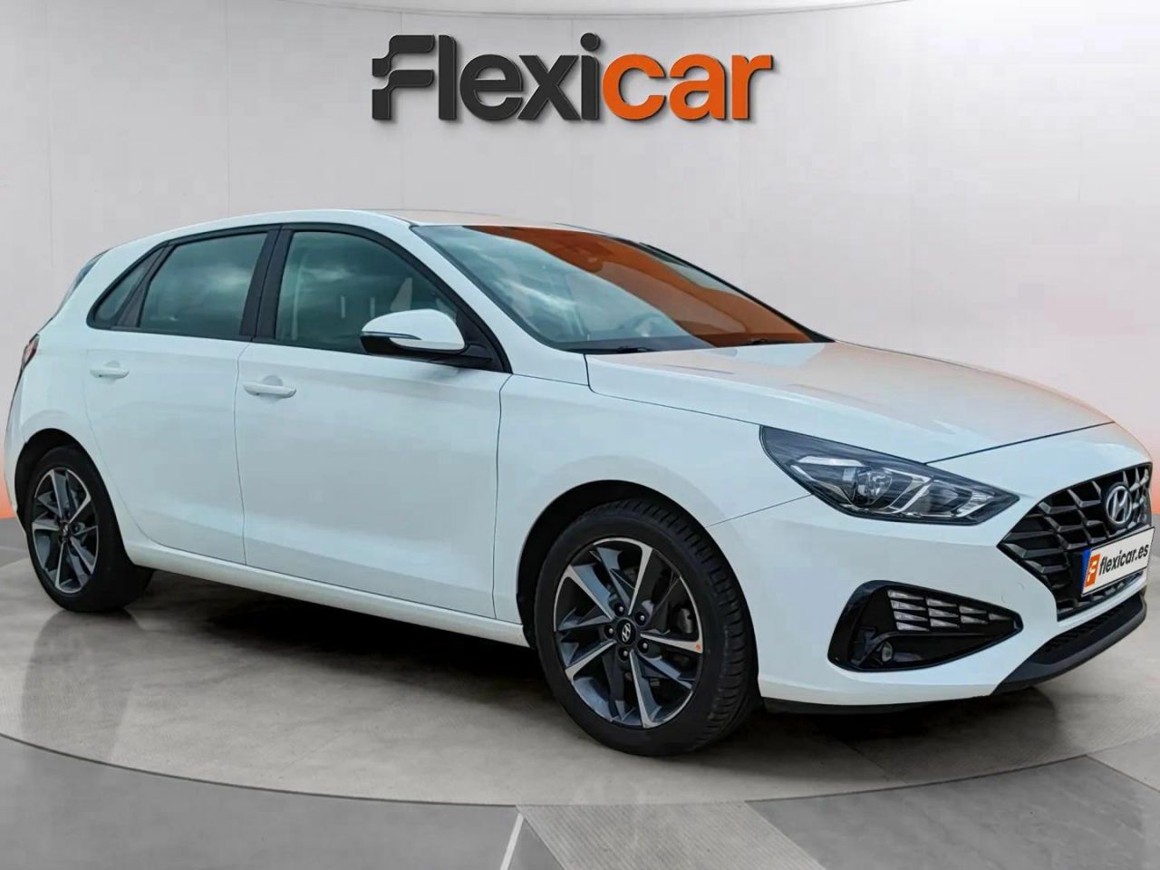 Foto hyundai i30 2021 /