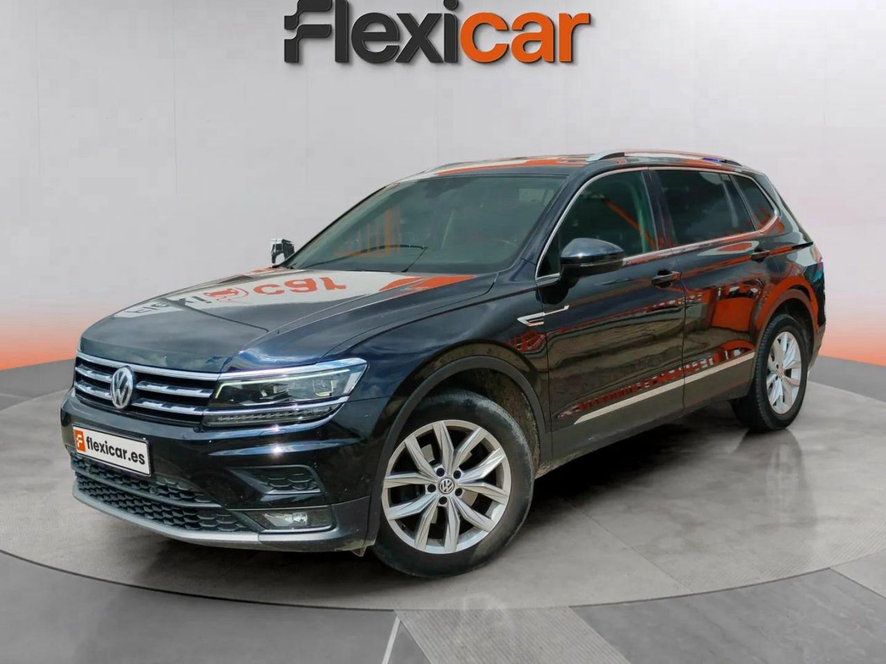 volkswagen tiguan 2018 / foto grande (3)
