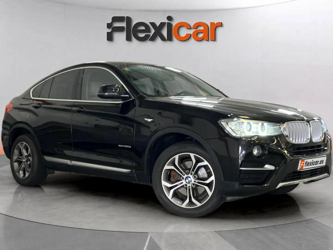 Foto bmw x4 2017 /