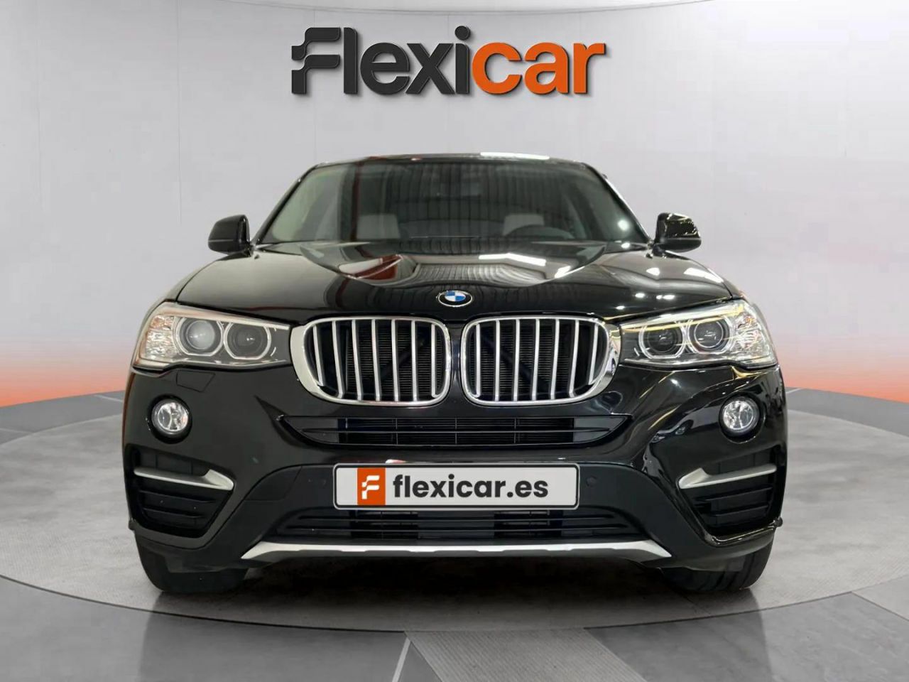 bmw x4 2017 / foto grande (2)