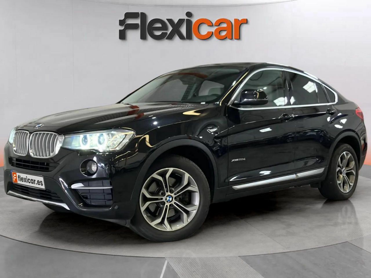 bmw x4 2017 / foto grande (3)