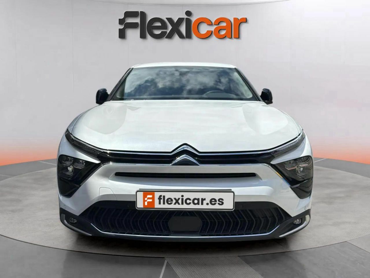 citroën c5 x 2023 / foto grande (2)