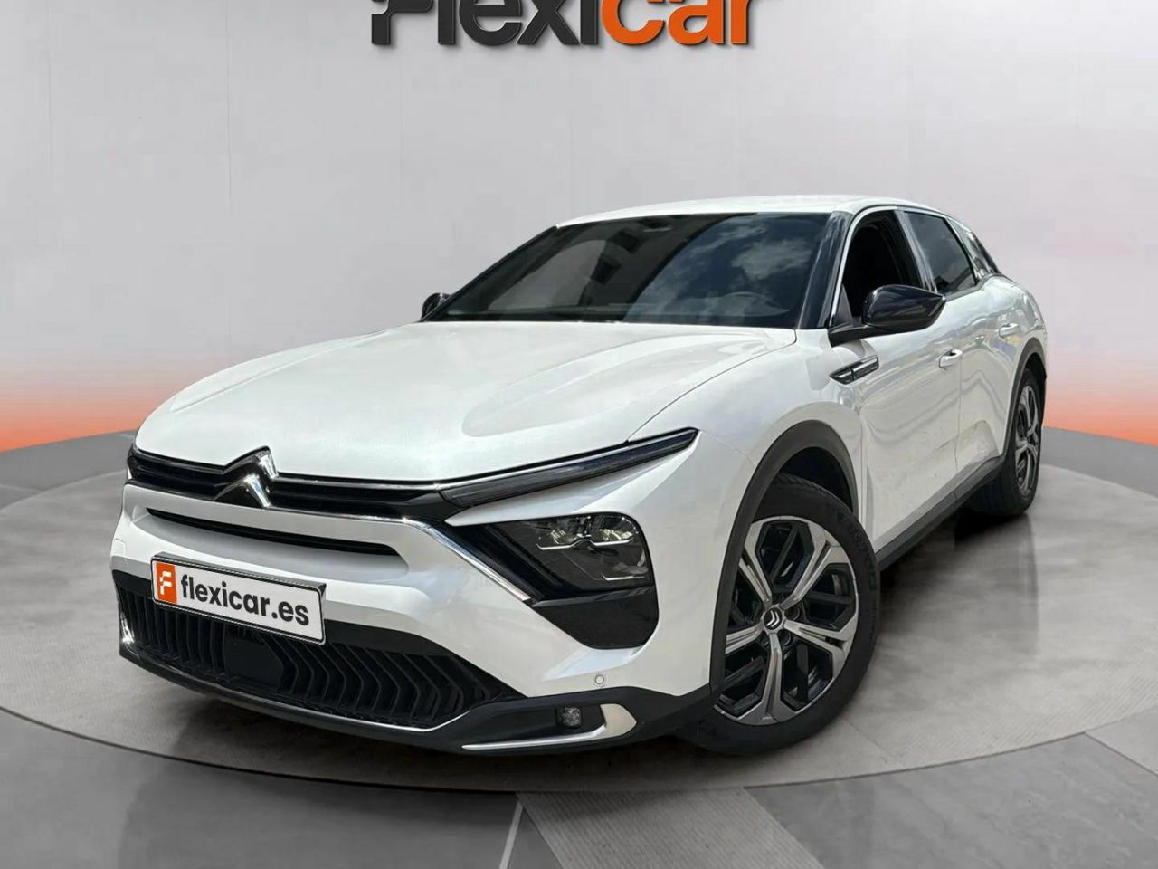 citroën c5 x 2023 / foto grande (3)