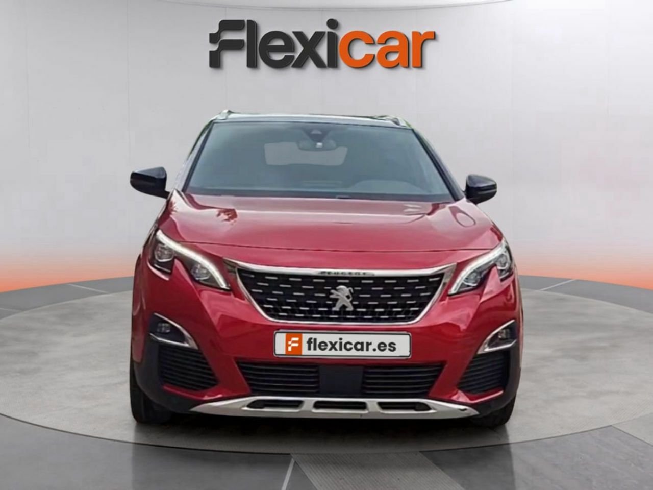 peugeot 3008 2020 / foto grande (3)