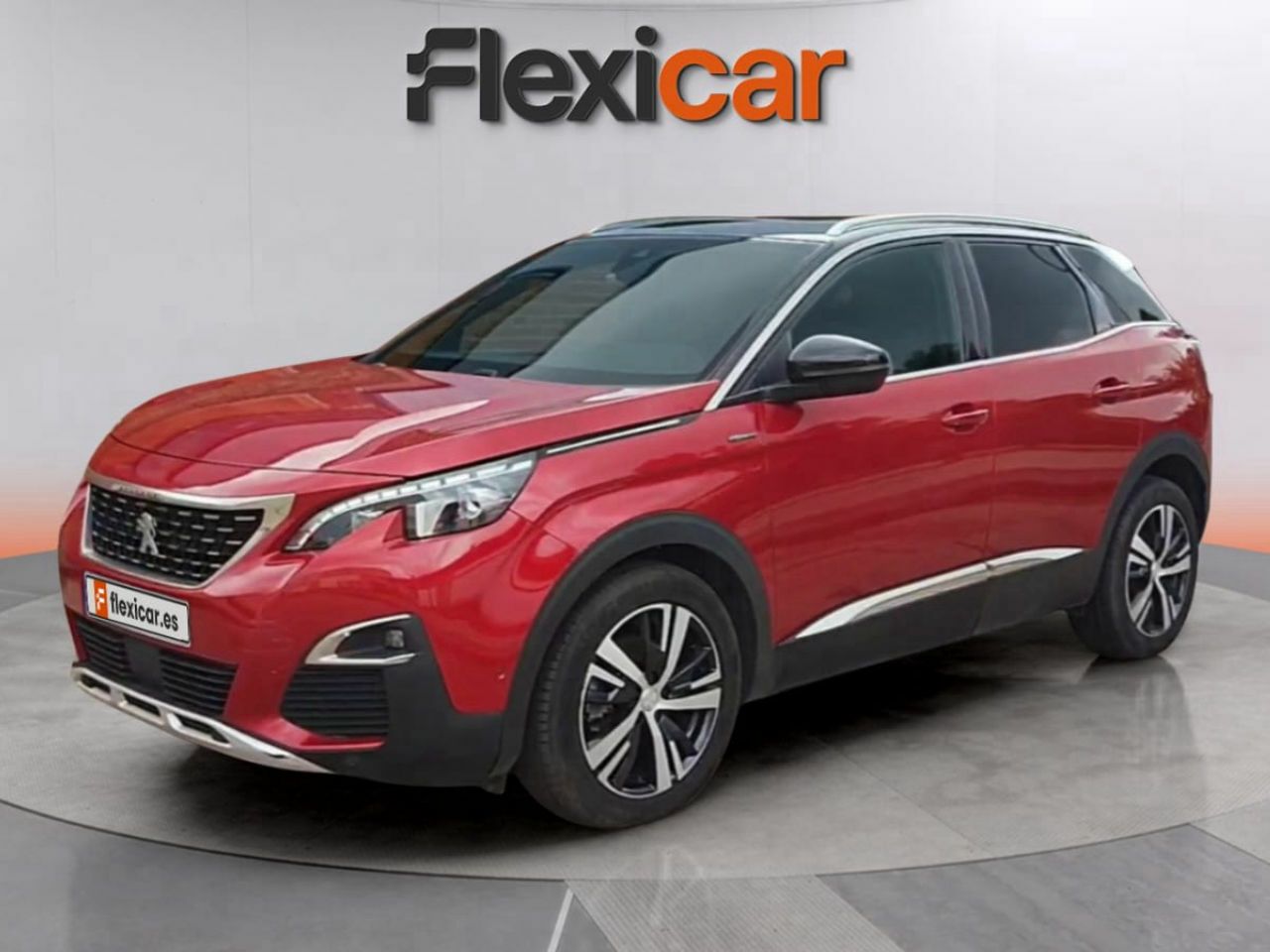 peugeot 3008 2020 / foto grande (2)