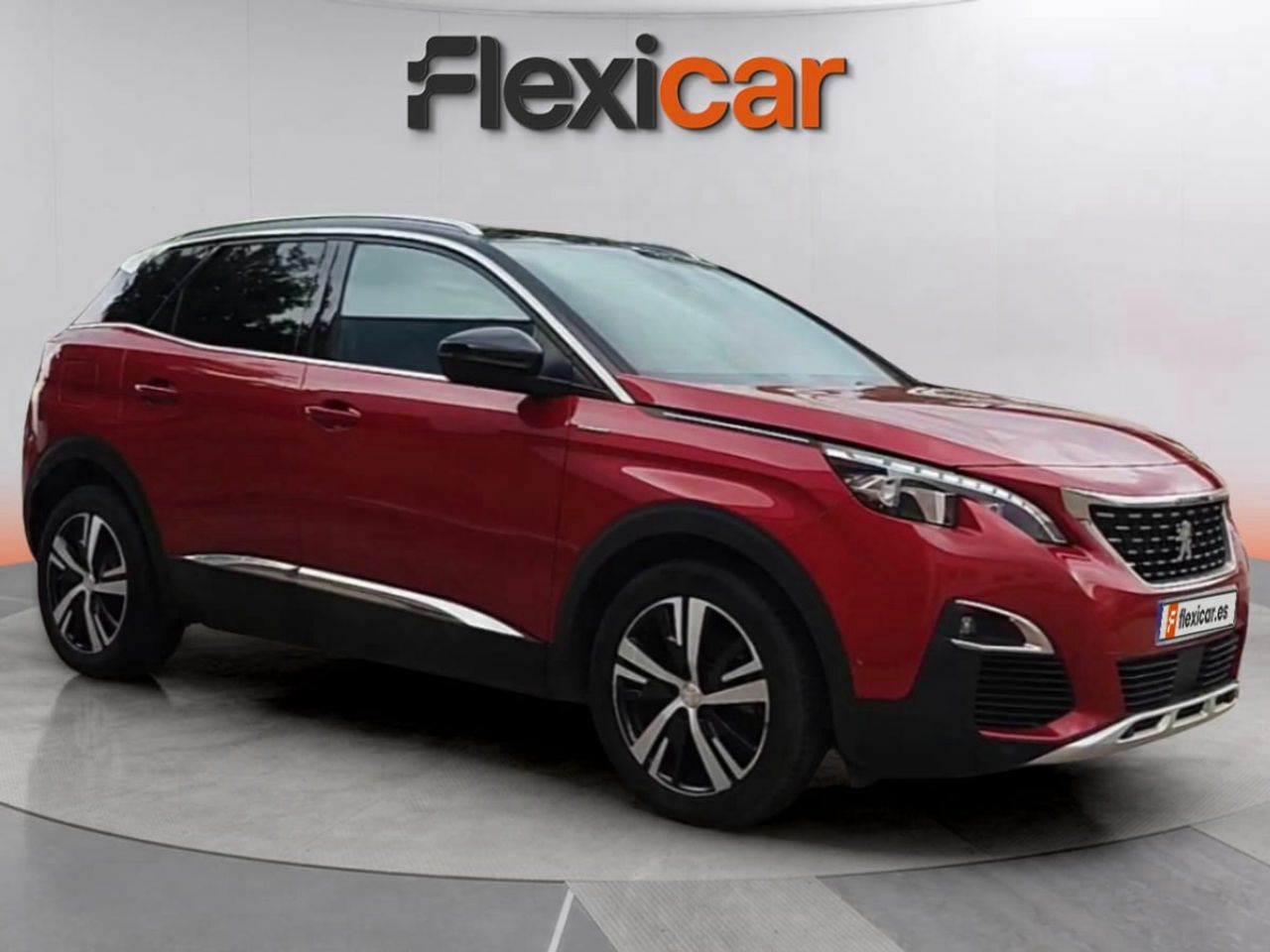 Foto peugeot 3008 2020 /