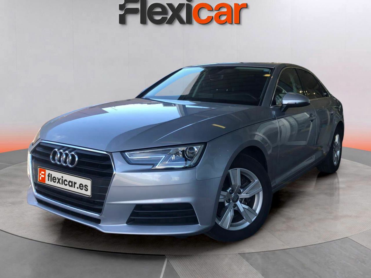 audi a4 2018 / foto grande (3)