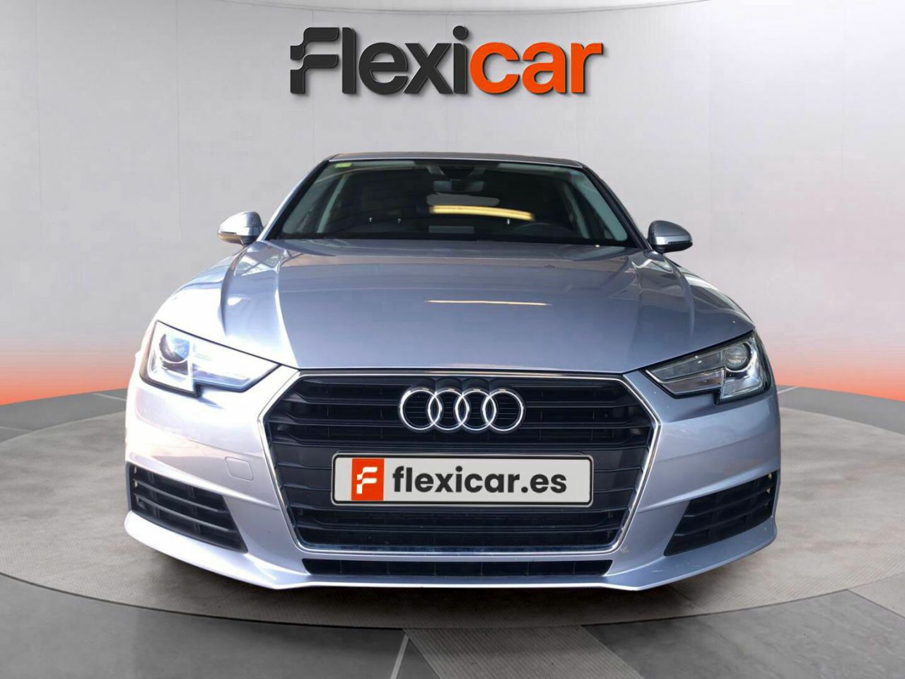 audi a4 2018 / foto grande (2)