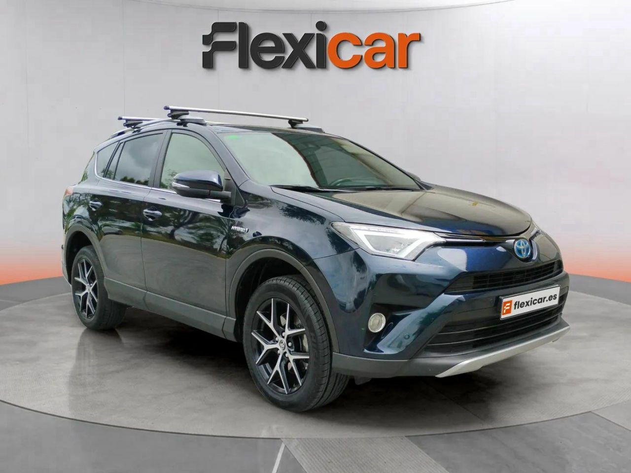 Foto toyota rav4 2017 /