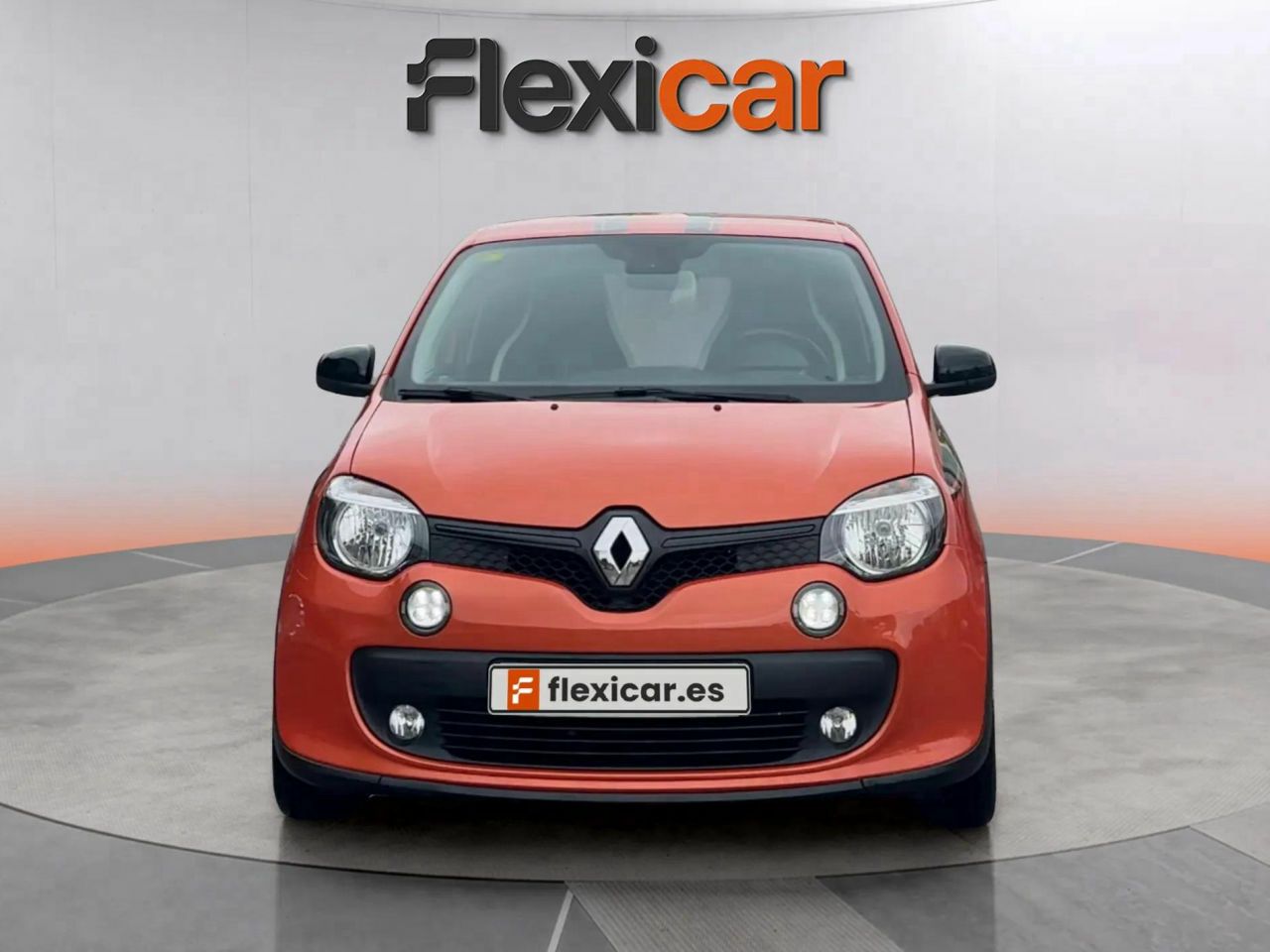 renault twingo 2018 / foto grande (2)