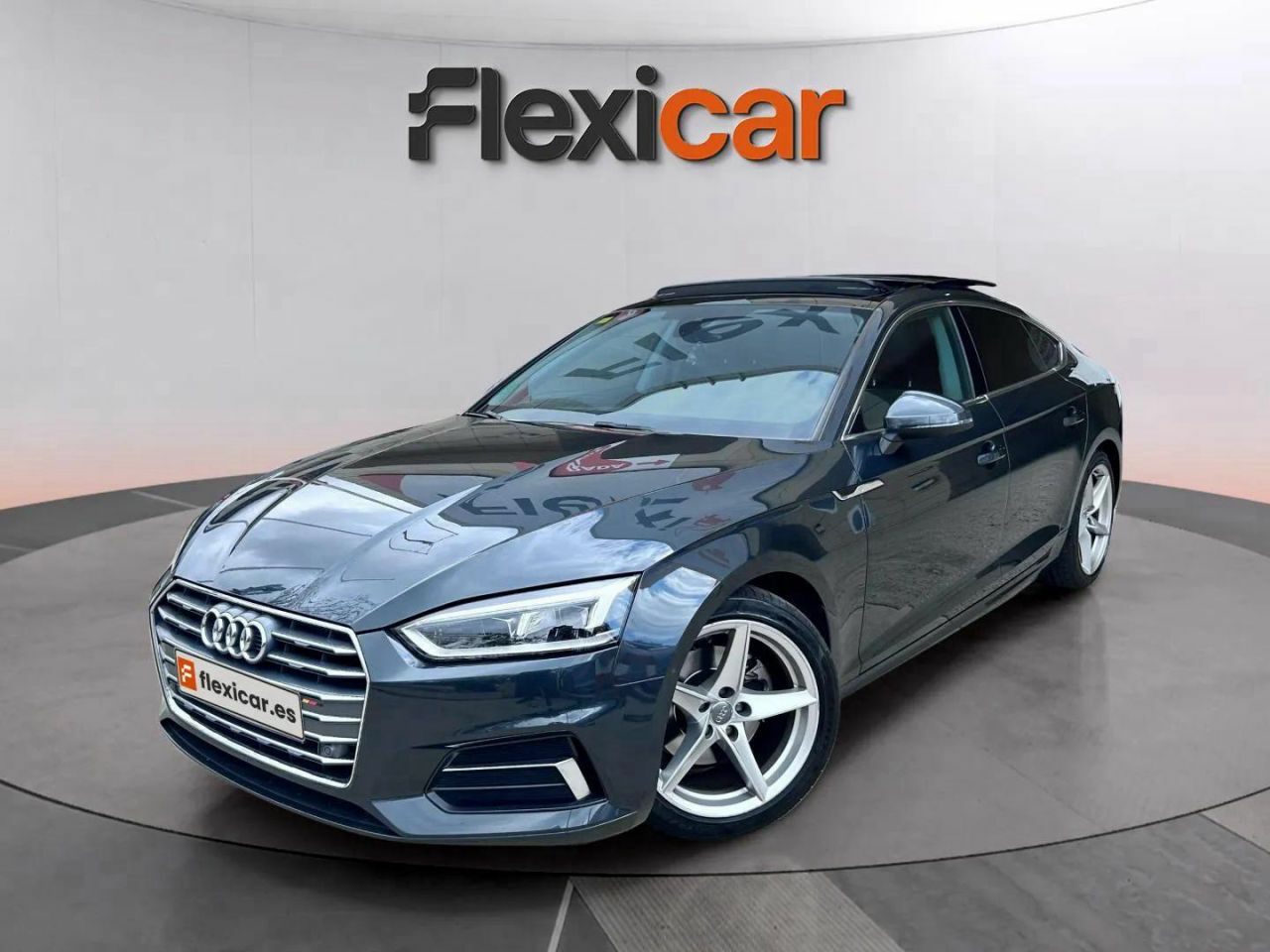 audi a5 2018 / foto grande (3)