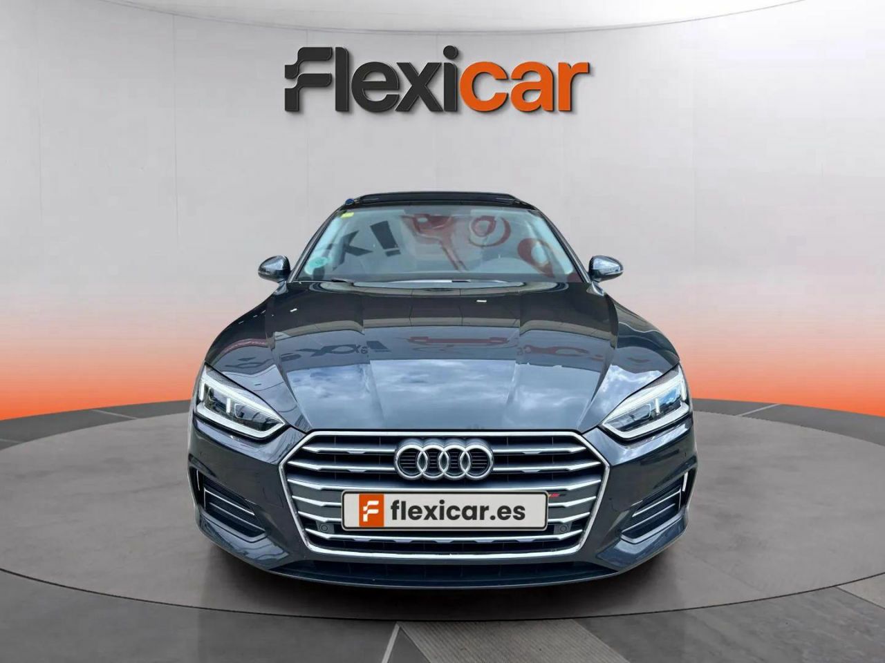 audi a5 2018 / foto grande (2)