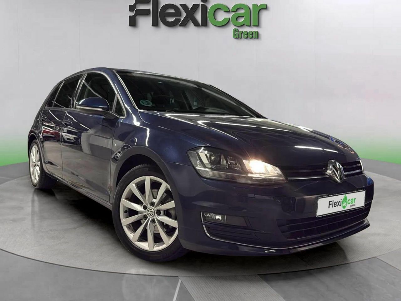 Volkswagen multivan 2024 tasacion  de segunda mano - volkswagen golf 2016 /