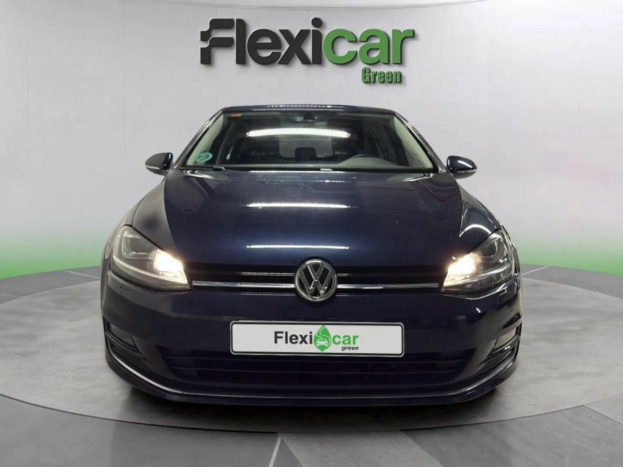 volkswagen golf 2016 / foto grande (2)