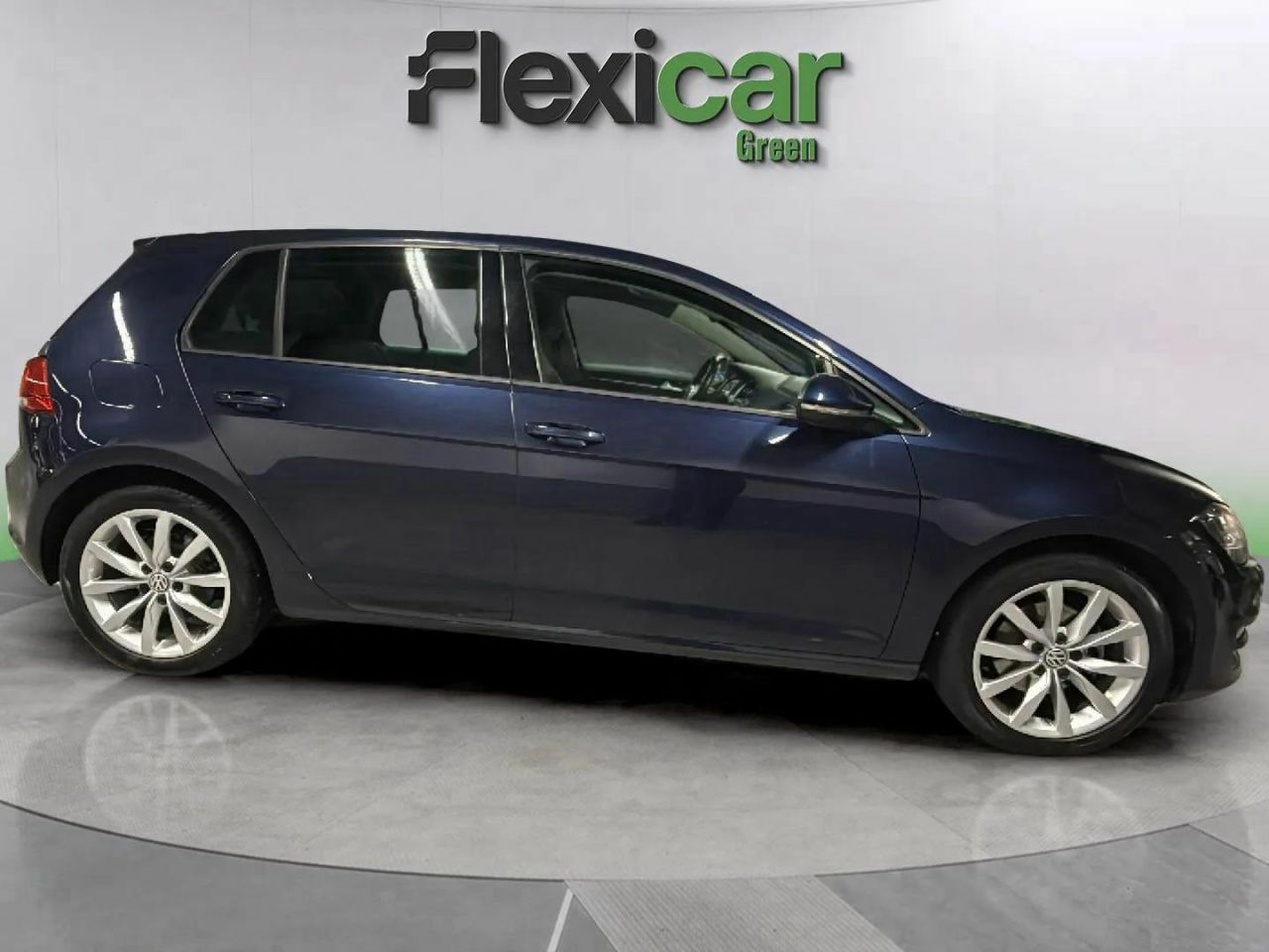 volkswagen golf 2016 / foto grande (3)