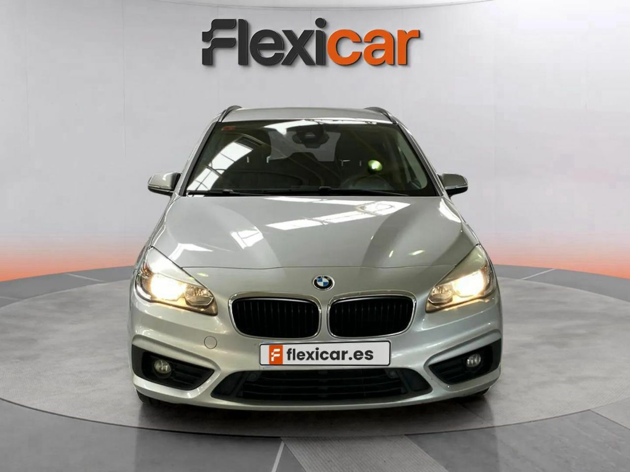 bmw serie 2 gran tourer 2017 / foto grande (2)