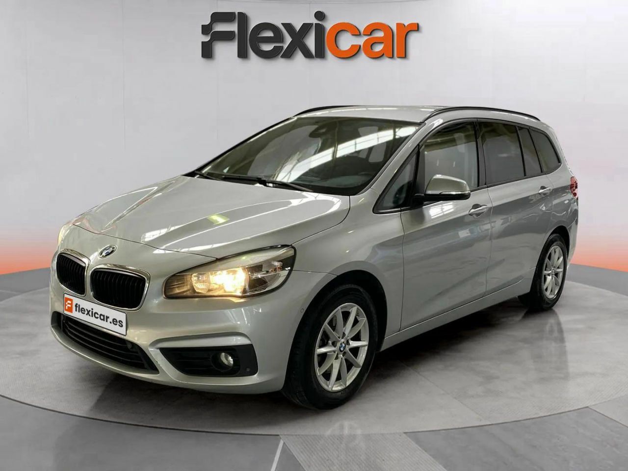 bmw serie 2 gran tourer 2017 / foto grande (3)
