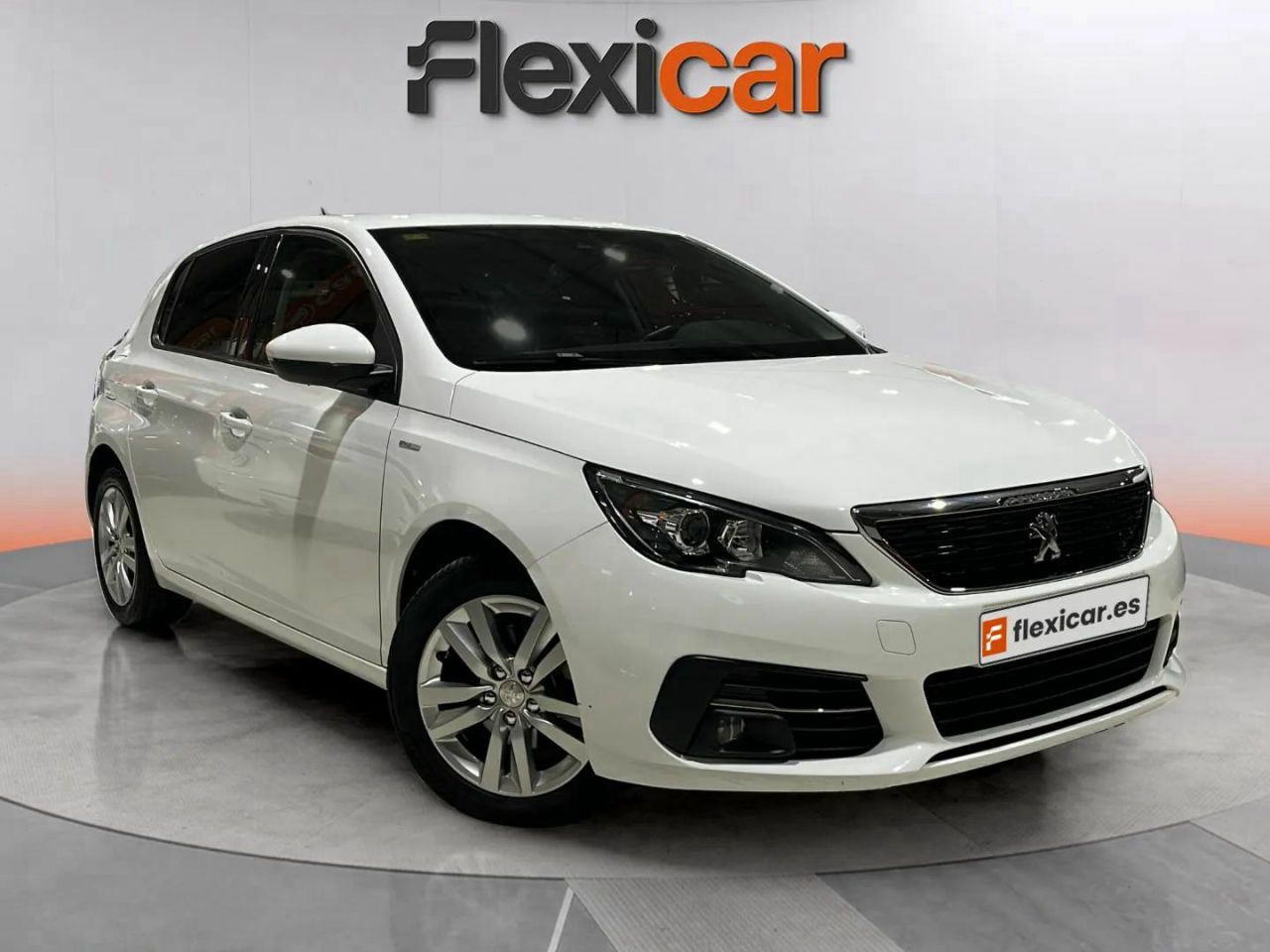Peugeot 308 2018  de segunda mano - peugeot 308 2018 /