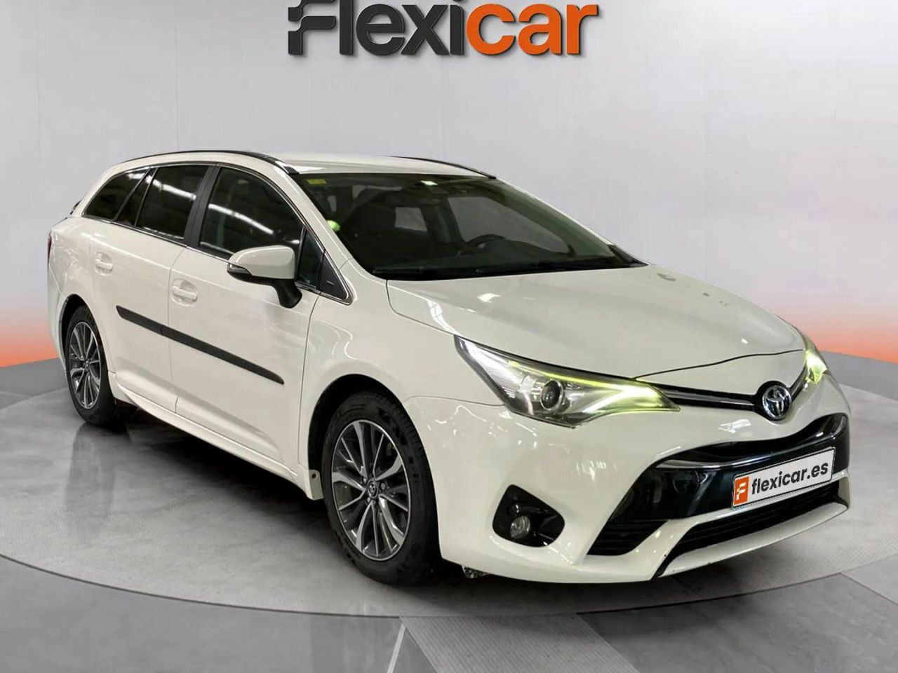 Nuestras consultas pide rituales  de segunda mano - toyota avensis 2017 /