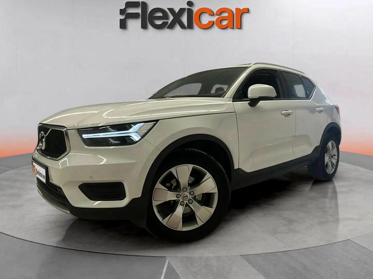 volvo xc40 2020 / foto grande (3)