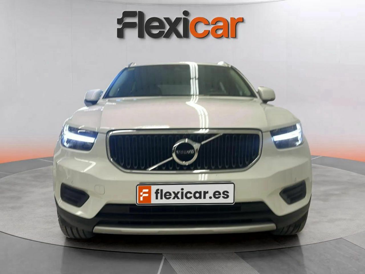volvo xc40 2020 / foto grande (2)