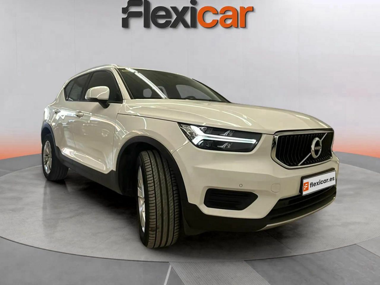 Foto volvo xc40 2020 /