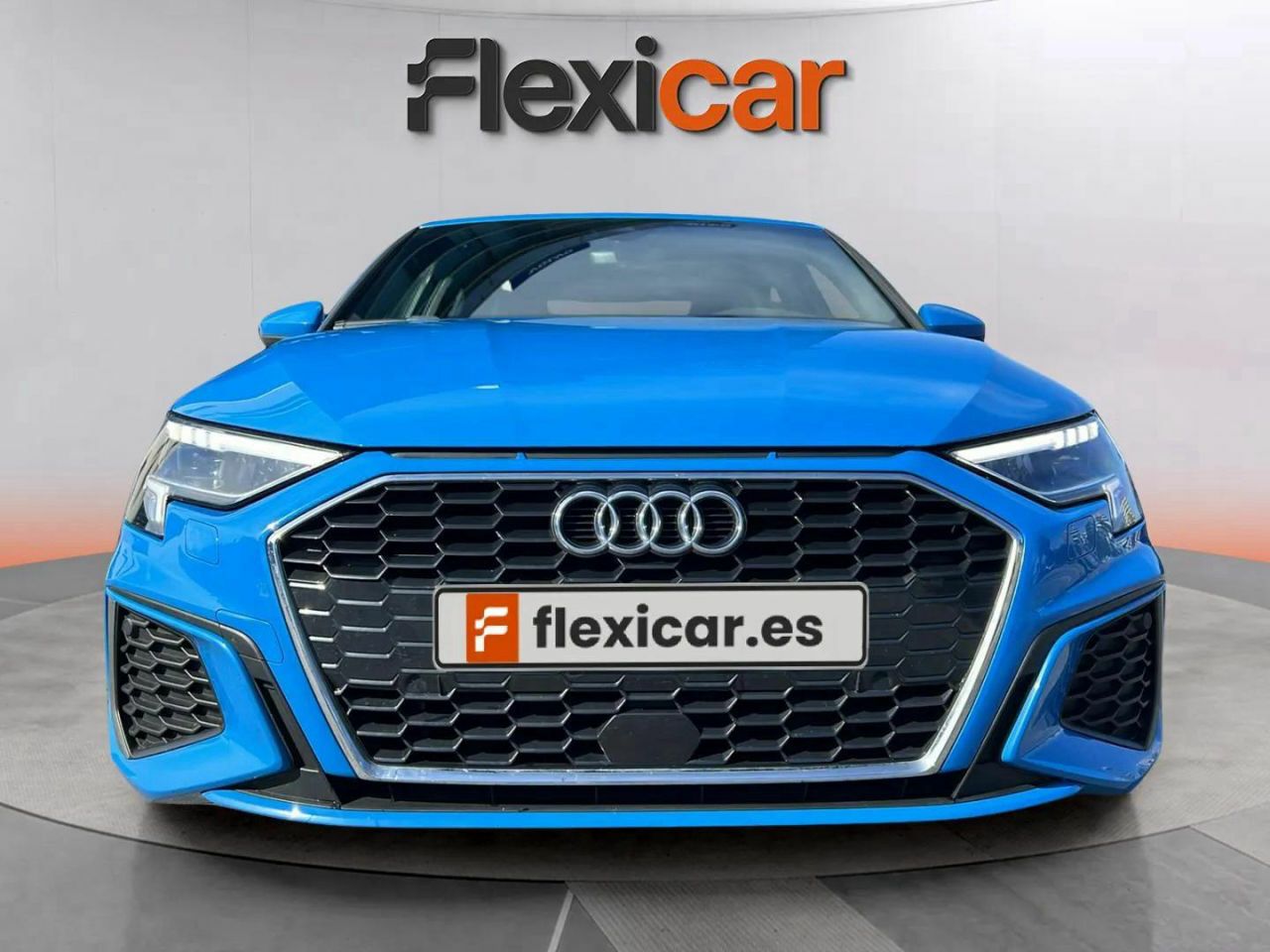 audi a3 2021 / foto grande (2)