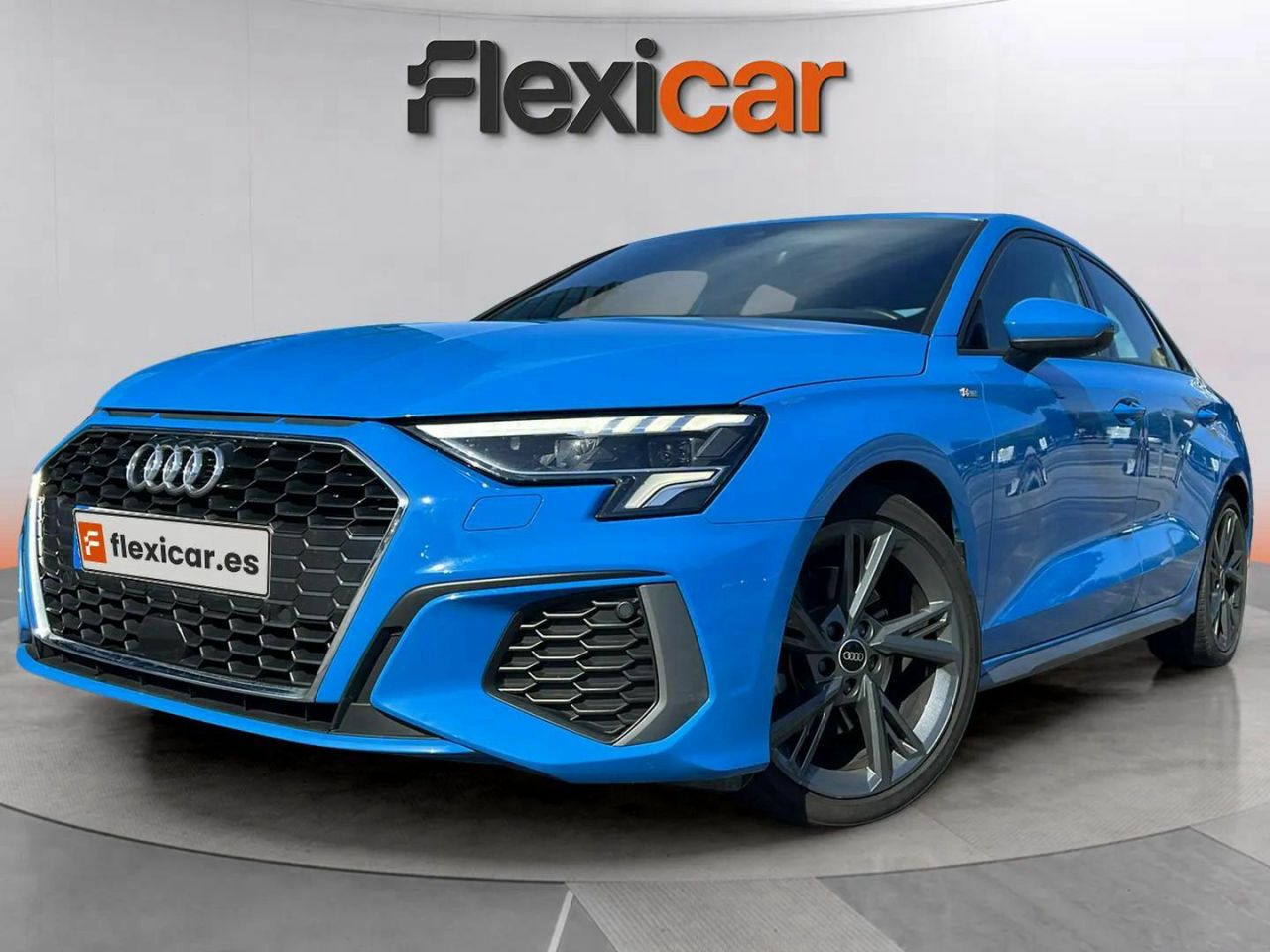audi a3 2021 / foto grande (3)