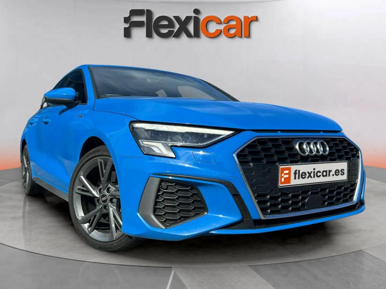 Foto audi a3 2021 /