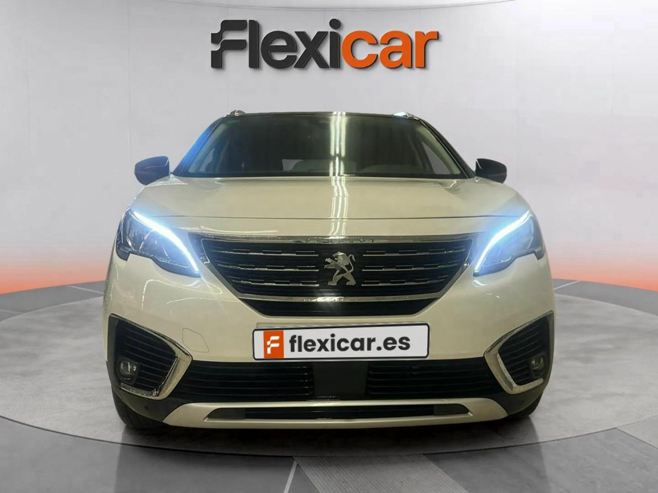 peugeot 5008 2019 / foto grande (2)