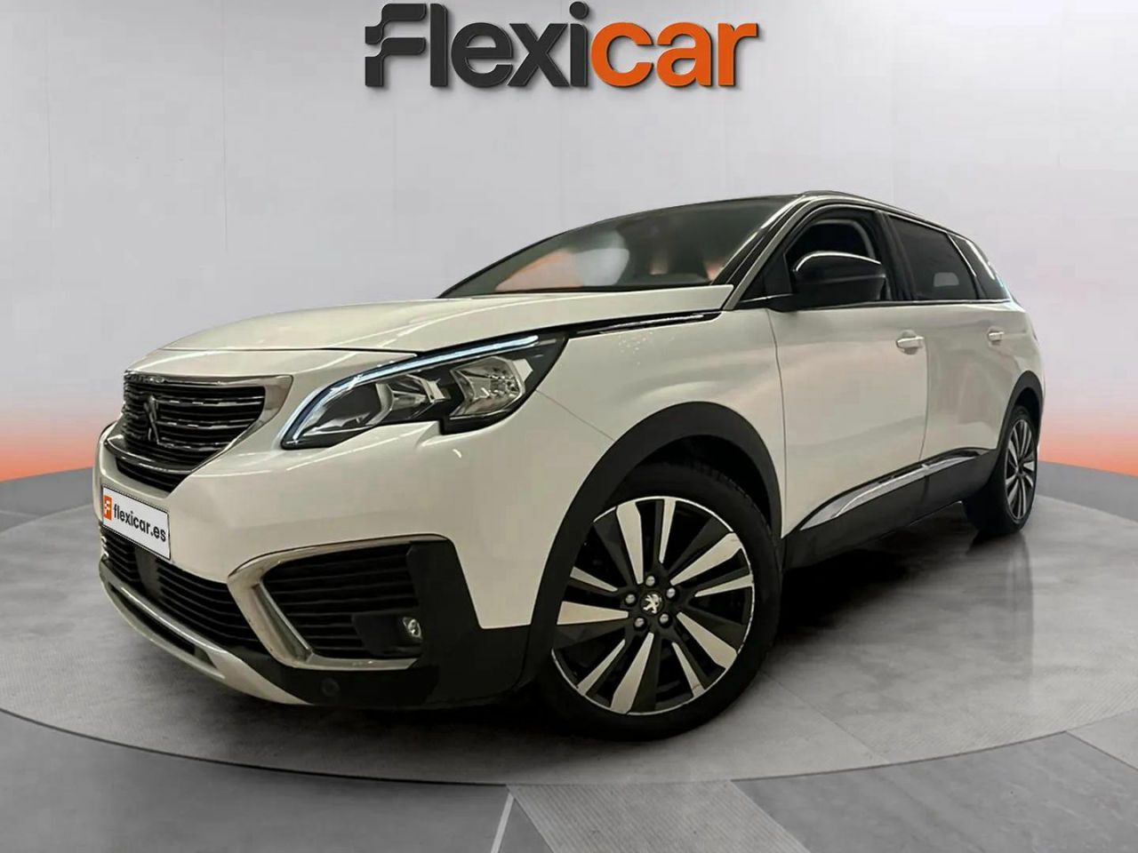 peugeot 5008 2019 / foto grande (3)