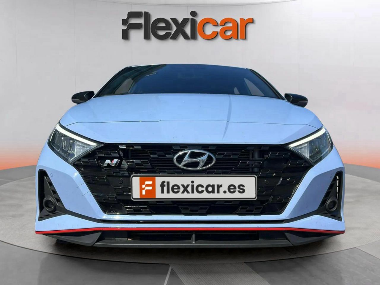 hyundai i20 2023 / foto grande (2)