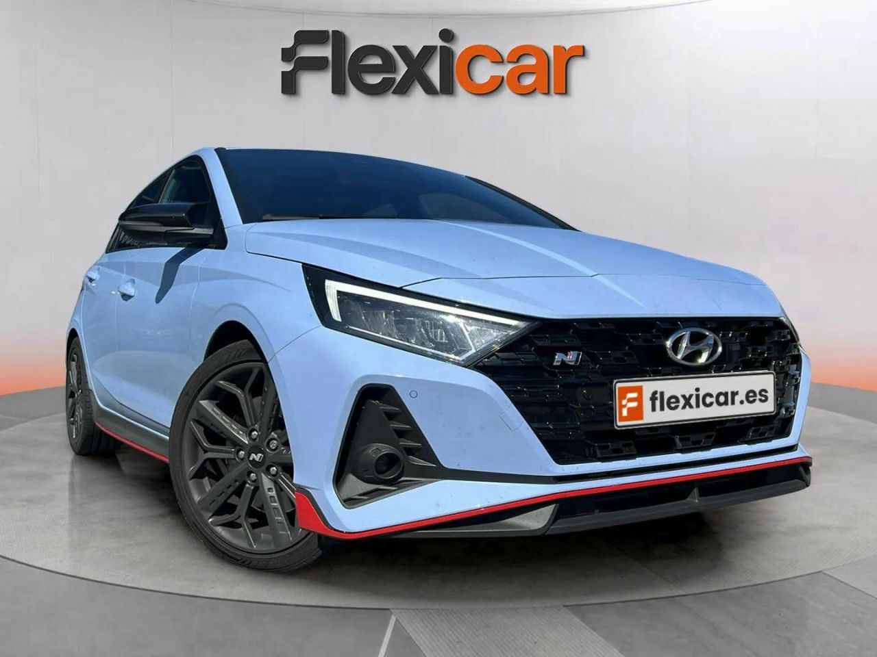 Foto hyundai i20 2023 /