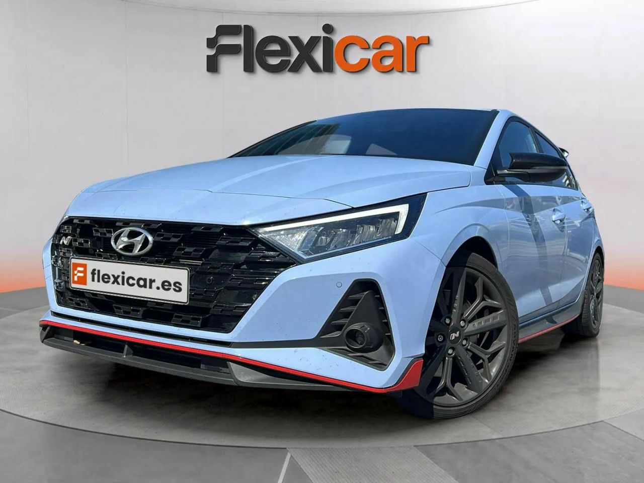 hyundai i20 2023 / foto grande (3)