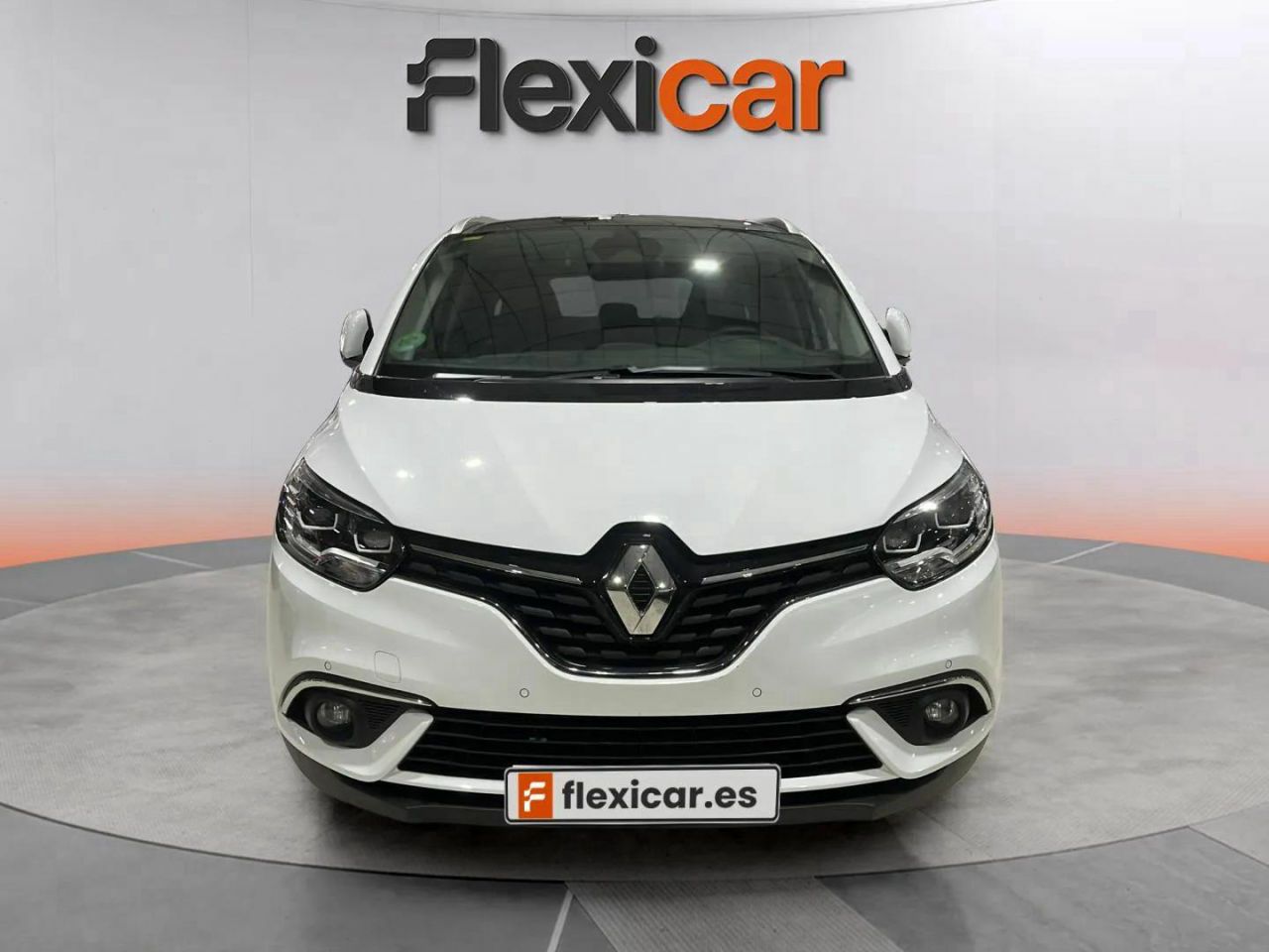 renault grand scénic 2018 / foto grande (2)