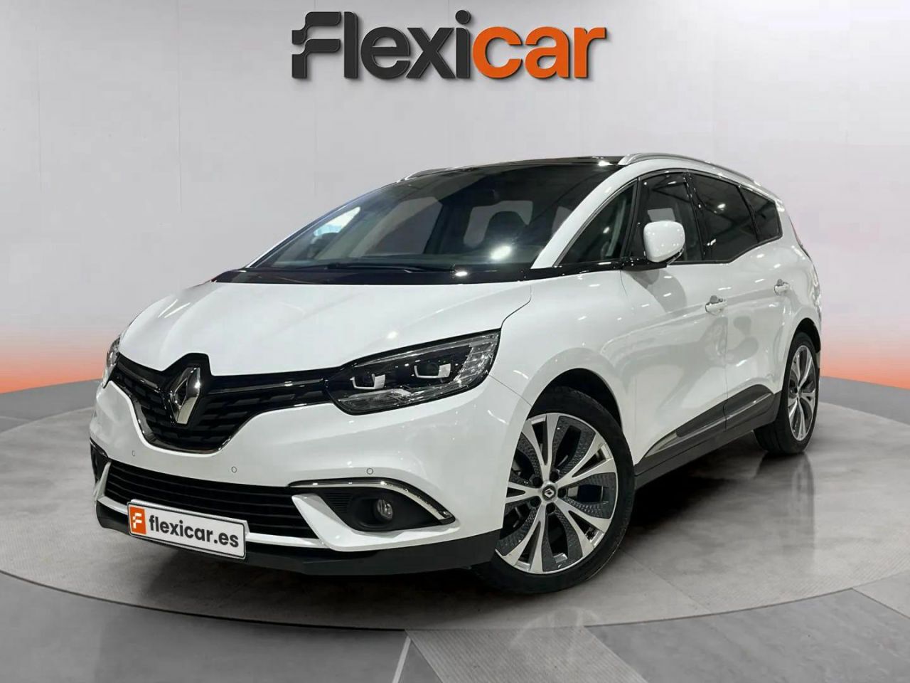 renault grand scénic 2018 / foto grande (3)
